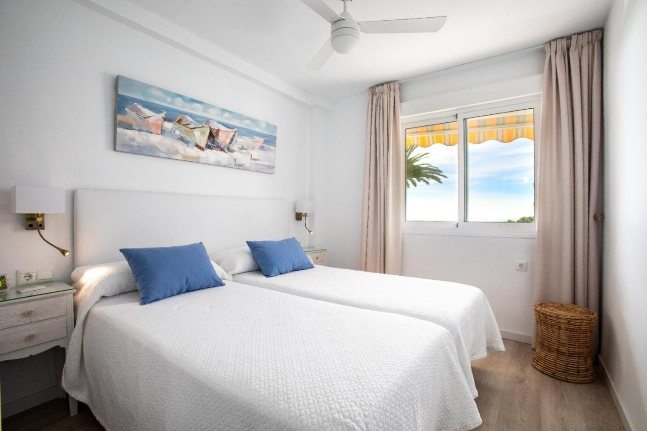 Apartament Acapulco Playa Nerja