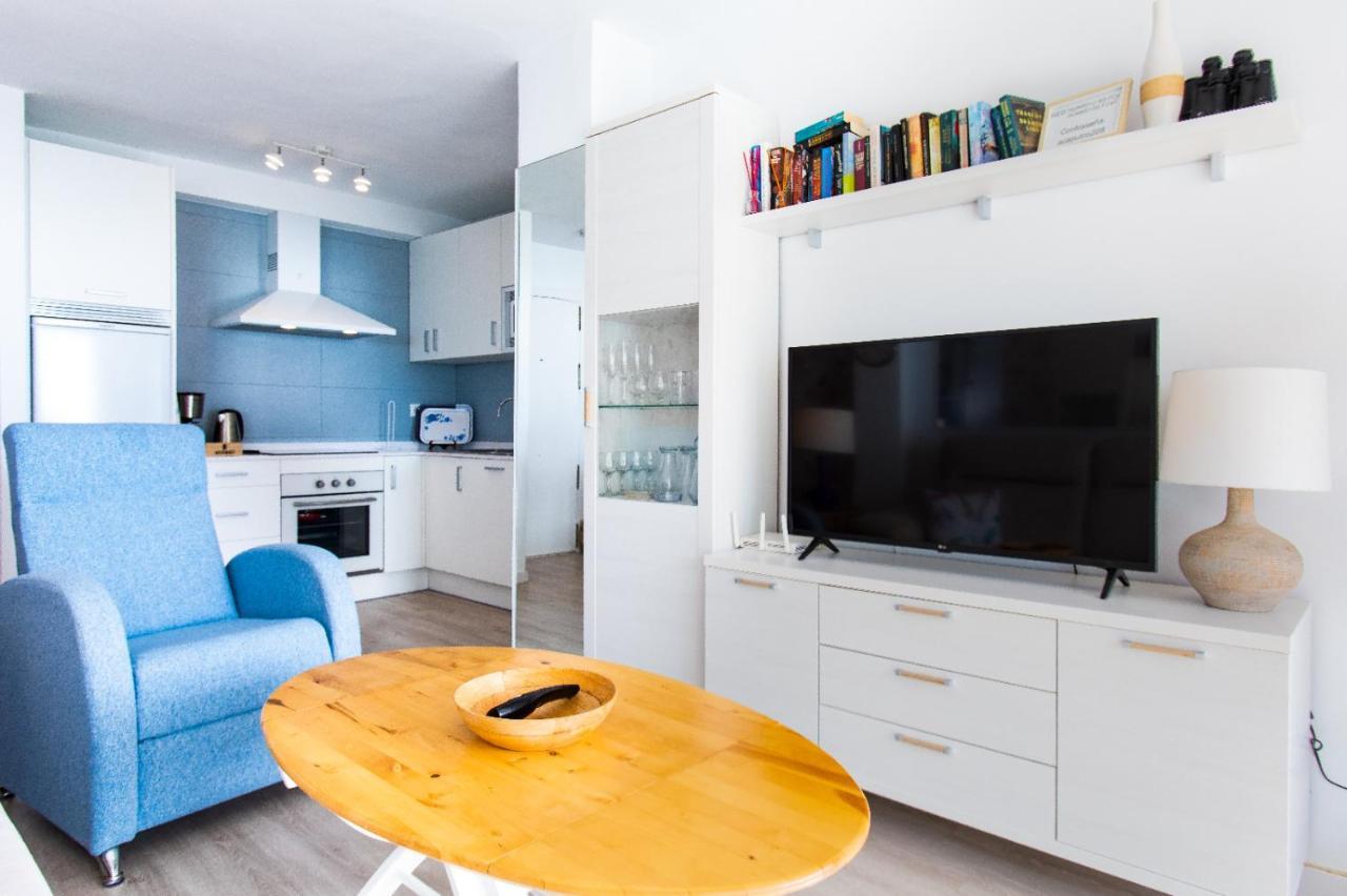 Acapulco Playa Apartament Nerja