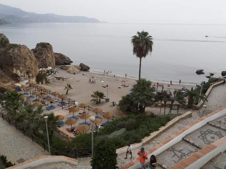 Apartament Acapulco Playa Nerja