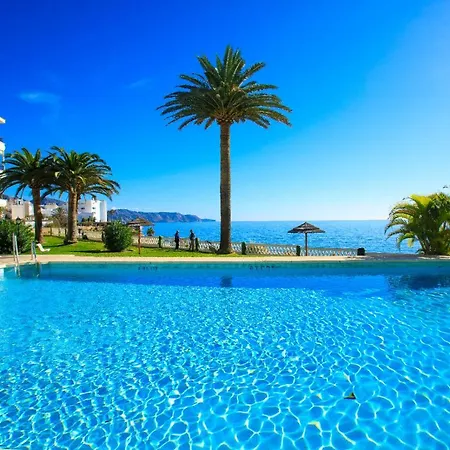 Apartament Acapulco Playa Nerja Zewnętrze zdjęcie
