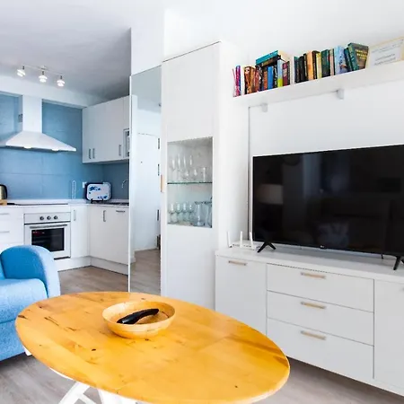 Apartament Acapulco Playa Nerja Zewnętrze zdjęcie