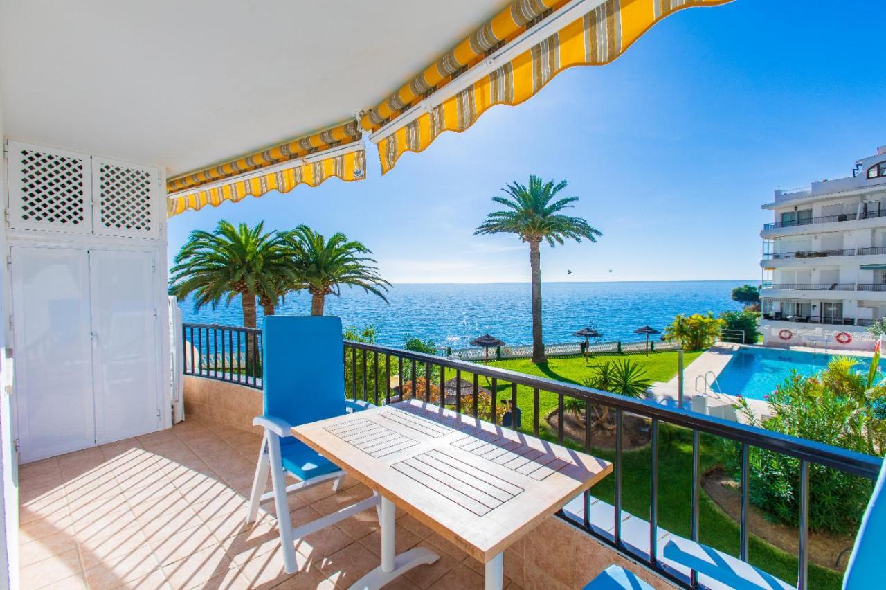 Apartment Acapulco Playa Nerja