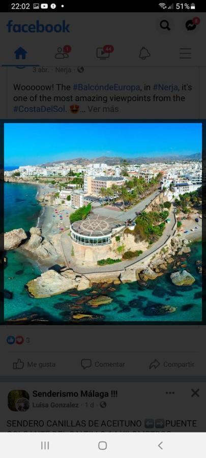 Acapulco Playa Nerja