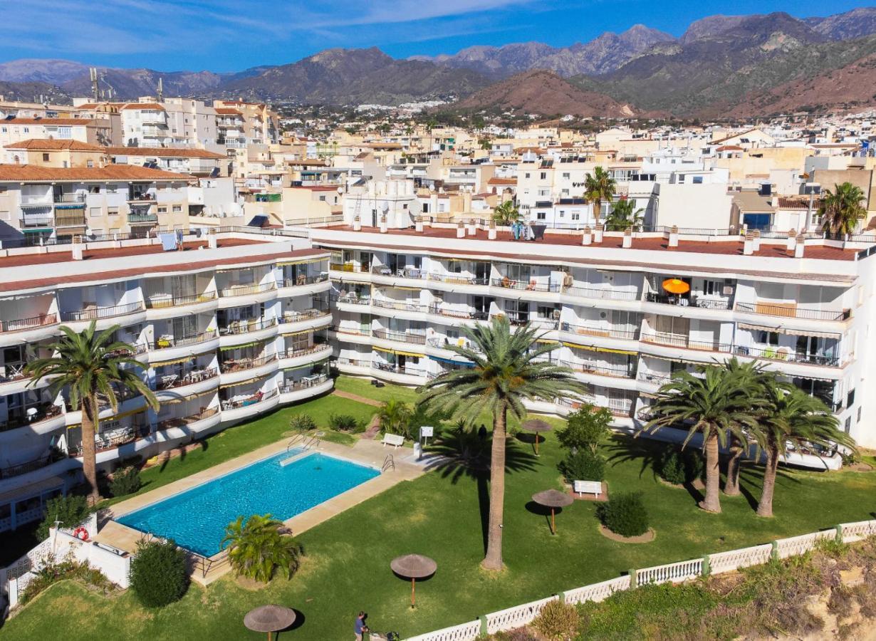 Acapulco Playa Apartment Nerja
